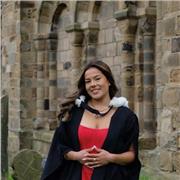 I give private lessons for ADHD persons, who are struggling with english or advanced writing.